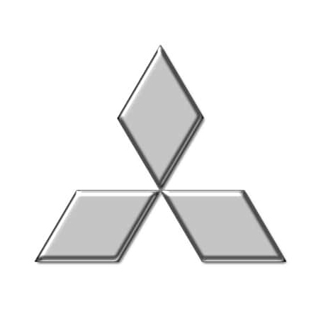 mitsubishi roof lining